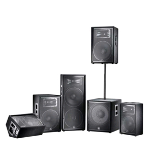 JBL JRX215 _hҶ๦܏d I(y)O 15oԴ